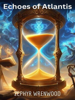 cover image of Echoes of Atlantis